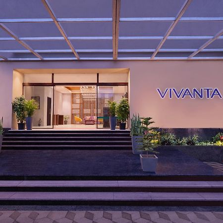 Hotel Vivanta Chitwan Bharatpur Bharatpur  Exteriér fotografie